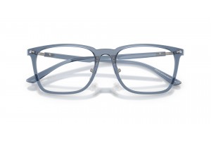 Emporio Armani EA3263D 6108 - áttetsző kék szemüveg