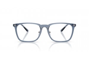 Emporio Armani EA3263D 6108 - áttetsző kék szemüveg