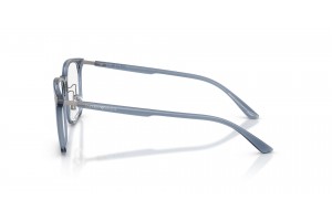 Emporio Armani EA3263D 6108 - áttetsző kék szemüveg