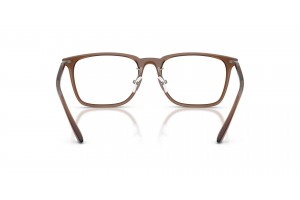 Emporio Armani EA3263D 6282 - fényes áttetsző barna