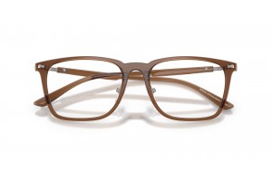 Emporio Armani EA3263D 6282 - fényes áttetsző barna