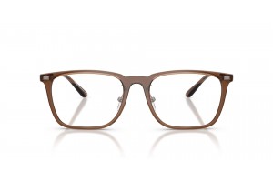 Emporio Armani EA3263D 6282 - fényes áttetsző barna