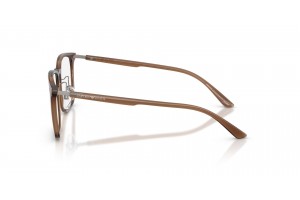 Emporio Armani EA3263D 6282 - fényes áttetsző barna