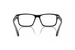 EMPORIO ARMANI EA3265U 5017 - Fényes fekete keret