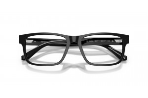 EMPORIO ARMANI EA3265U 5017 - Fényes fekete keret