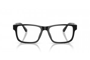 EMPORIO ARMANI EA3265U 5017 - Fényes fekete keret