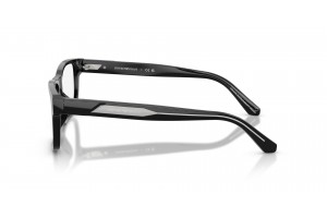 EMPORIO ARMANI EA3265U 5017 - Fényes fekete keret