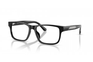 EMPORIO ARMANI EA3265U 5017 - Fényes fekete keret