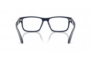 EMPORIO ARMANI EA3265U 6039 - Shiny Blue