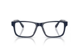 EMPORIO ARMANI EA3265U 6039 - Shiny Blue