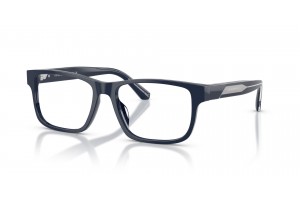 EMPORIO ARMANI EA3265U 6039 - Shiny Blue