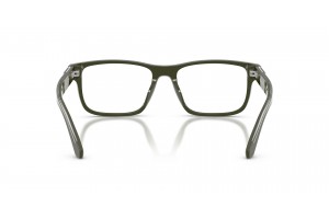 Emporio Armani EA3265U 6321 Shiny Green szemüveg