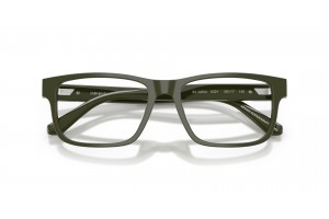 Emporio Armani EA3265U 6321 Shiny Green szemüveg