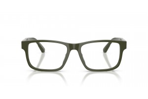 Emporio Armani EA3265U 6321 Shiny Green szemüveg