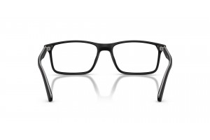 Emporio Armani EA3266U 5001 matt fekete szemüvegkeret