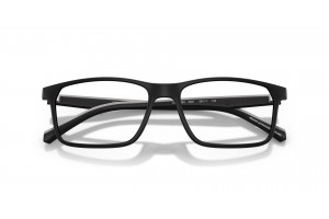 Emporio Armani EA3266U 5001 matt fekete szemüvegkeret