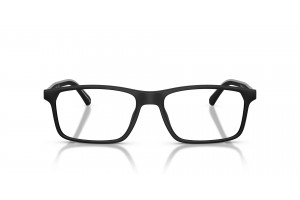 Emporio Armani EA3266U 5001 matt fekete szemüvegkeret