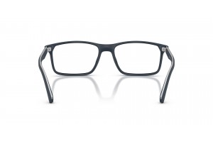 Emporio Armani EA3266U 5088 matt kék szemüveg