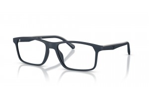 Emporio Armani EA3266U 5088 matt kék szemüveg
