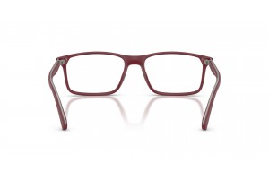 Emporio Armani EA3266U 5261 Matte Bordeaux szemüveg