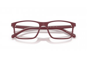 Emporio Armani EA3266U 5261 Matte Bordeaux szemüveg