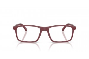 Emporio Armani EA3266U 5261 Matte Bordeaux szemüveg