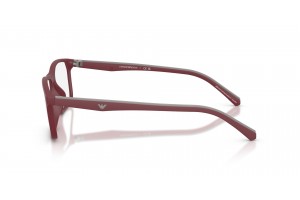 Emporio Armani EA3266U 5261 Matte Bordeaux szemüveg