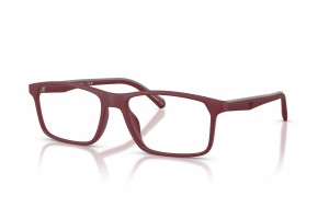 Emporio Armani EA3266U 5261 Matte Bordeaux szemüveg