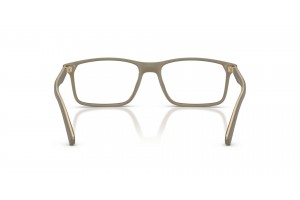 Emporio Armani EA3266U 5437 Matte Beige szemüveg