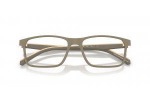 Emporio Armani EA3266U 5437 Matte Beige szemüveg