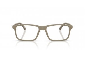 Emporio Armani EA3266U 5437 Matte Beige szemüveg