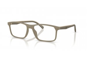 Emporio Armani EA3266U 5437 Matte Beige szemüveg