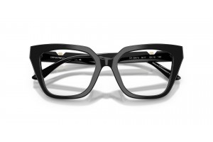 Emporio Armani EA3267U 5017 fényes fekete szemüveg