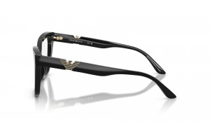 Emporio Armani EA3267U 5017 fényes fekete szemüveg