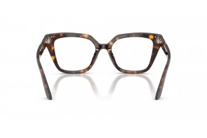 EMPORIO ARMANI EA3267U 5026 Shiny Havana női szemüveg