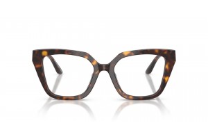 EMPORIO ARMANI EA3267U 5026 Shiny Havana női szemüveg