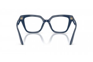 Emporio Armani EA3267U 6325 - Shiny Blue női keret