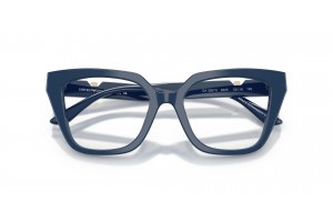 Emporio Armani EA3267U 6325 - Shiny Blue női keret