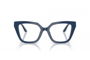 Emporio Armani EA3267U 6325 - Shiny Blue női keret