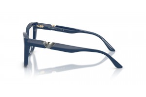 Emporio Armani EA3267U 6325 - Shiny Blue női keret