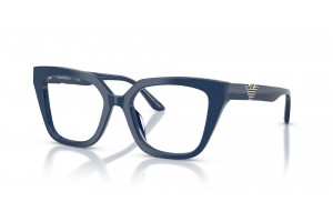 Emporio Armani EA3267U 6325 - Shiny Blue női keret