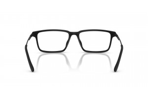 Emporio Armani EA3268U 5001 matt fekete szemüveg