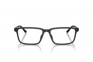 Emporio Armani EA3268U 5001 matt fekete szemüveg