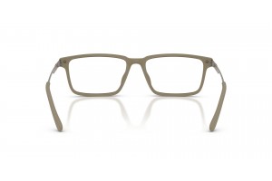 Emporio Armani EA3268U 5437 - Matte Beige