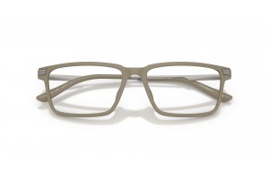 Emporio Armani EA3268U 5437 - Matte Beige