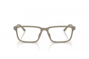 Emporio Armani EA3268U 5437 - Matte Beige