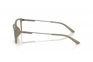 Emporio Armani EA3268U 5437 - Matte Beige