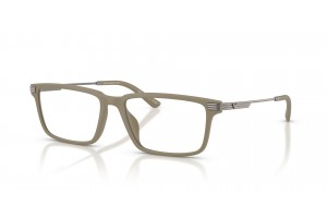 Emporio Armani EA3268U 5437 - Matte Beige
