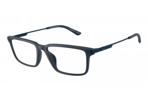 Emporio Armani EA3268U 6185 Matte Blue szemüveg - férfi keret