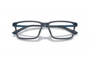 Emporio Armani EA3268U 6185 Matte Blue szemüveg - férfi keret